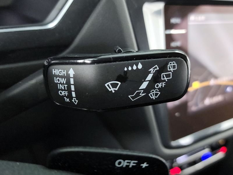 2023 Volkswagen Tiguan 2.0 TSI Prestige photo 27