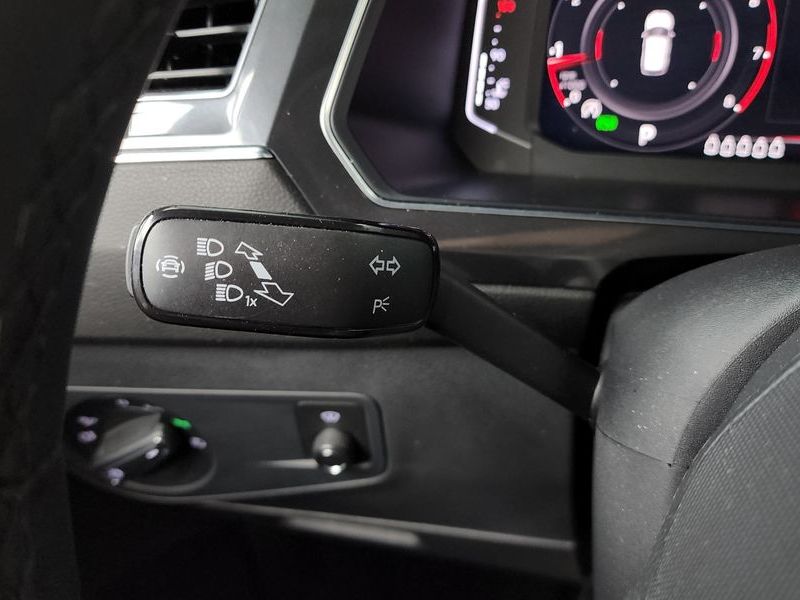 2023 Volkswagen Tiguan 2.0 TSI Prestige photo 29