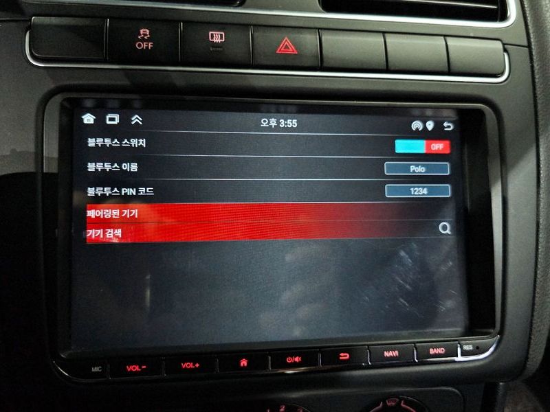 2014 Volkswagen Polo 1.6 TDI R-Line 5th photo 15