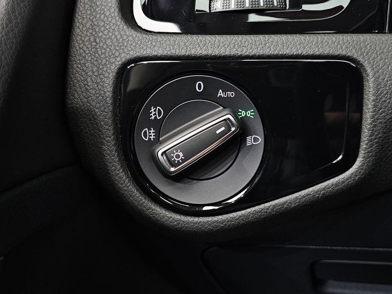 2015 Volkswagen Golf 2.0 TDI photo 14