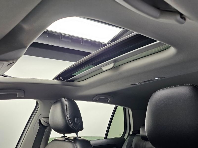 2015 Volkswagen Golf 2.0 TDI photo 19