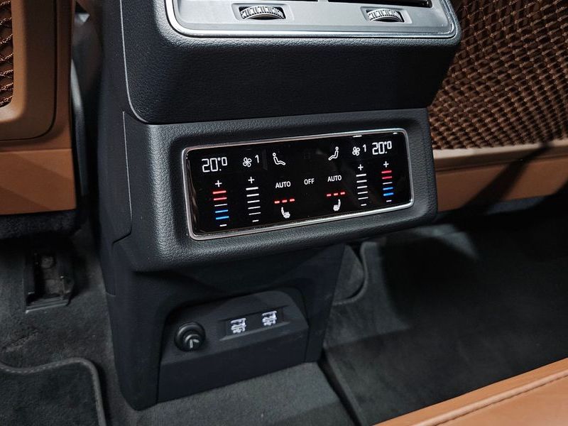 2020 Audi e-tron 55 Quattro photo 19