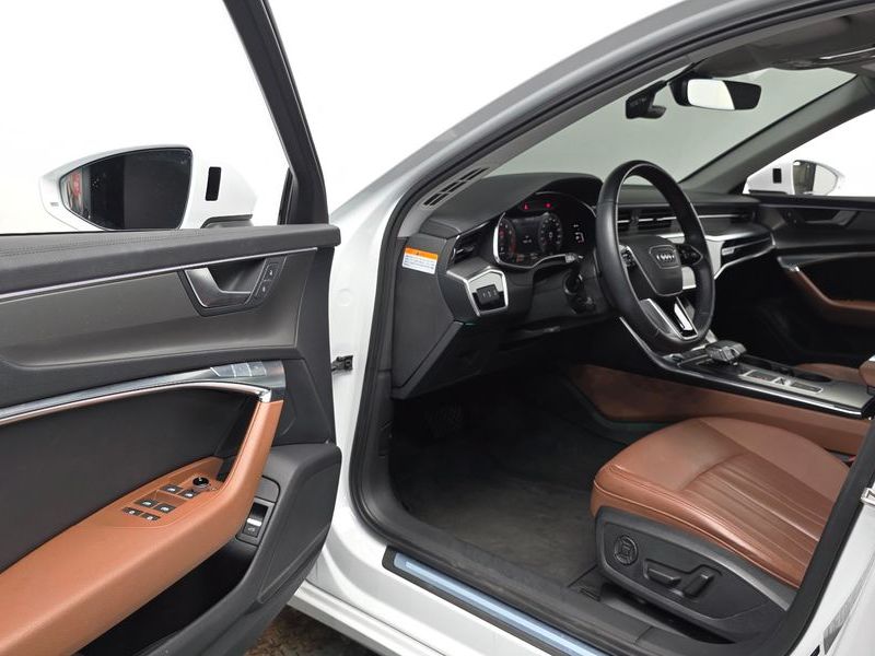 2023 Audi A6 45 TFSI photo 10