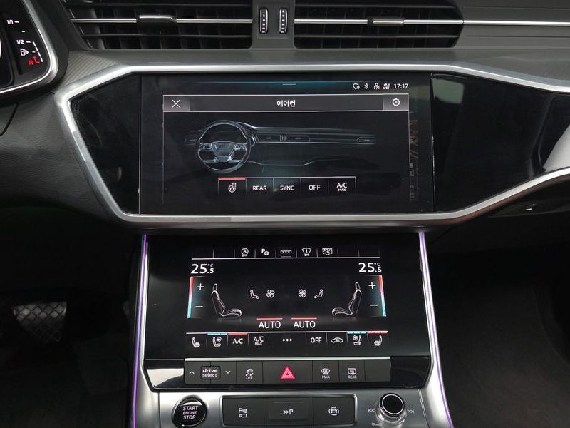 2023 Audi A6 45 TFSI photo 13