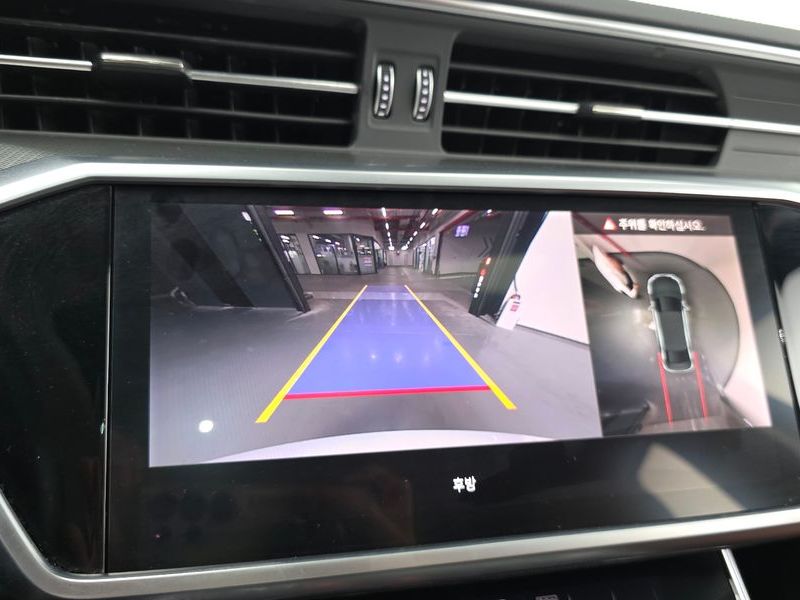 2023 Audi A6 45 TFSI photo 14