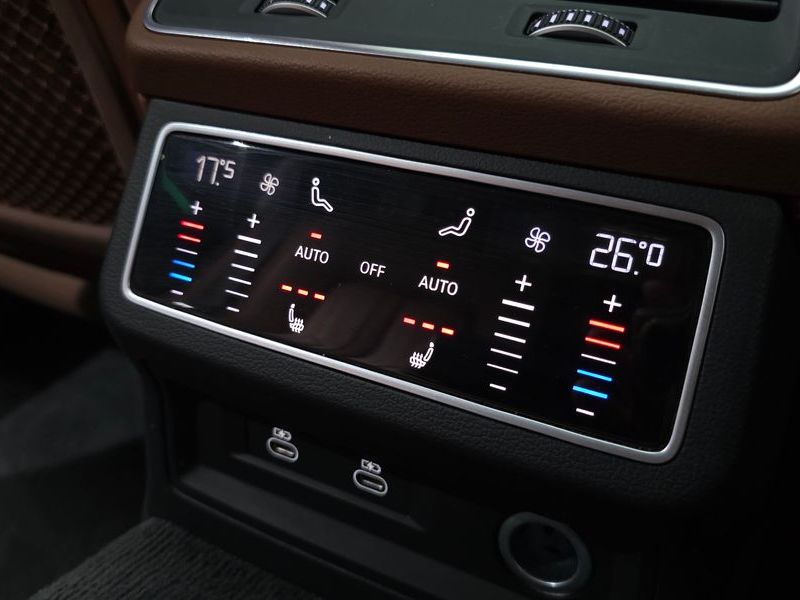 2023 Audi A6 45 TFSI photo 18