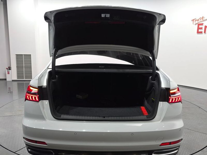 2023 Audi A6 45 TFSI photo 20