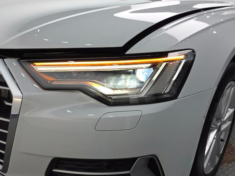 2023 Audi A6 45 TFSI photo 22