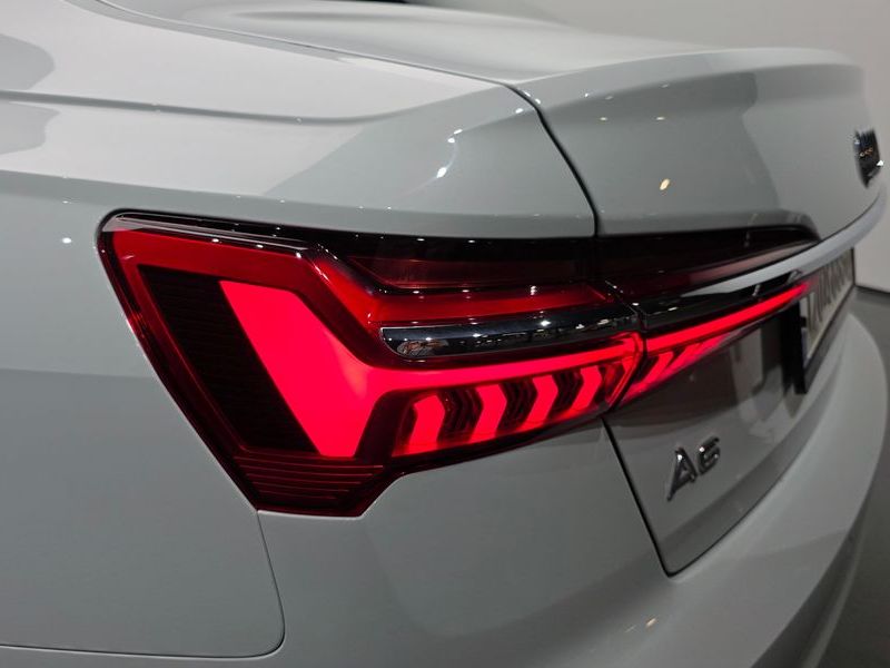 2023 Audi A6 45 TFSI photo 23
