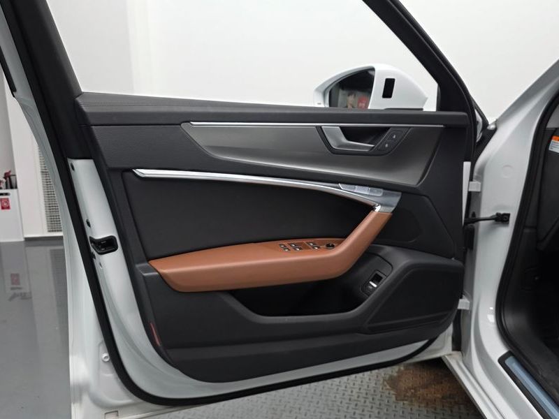 2023 Audi A6 45 TFSI photo 24