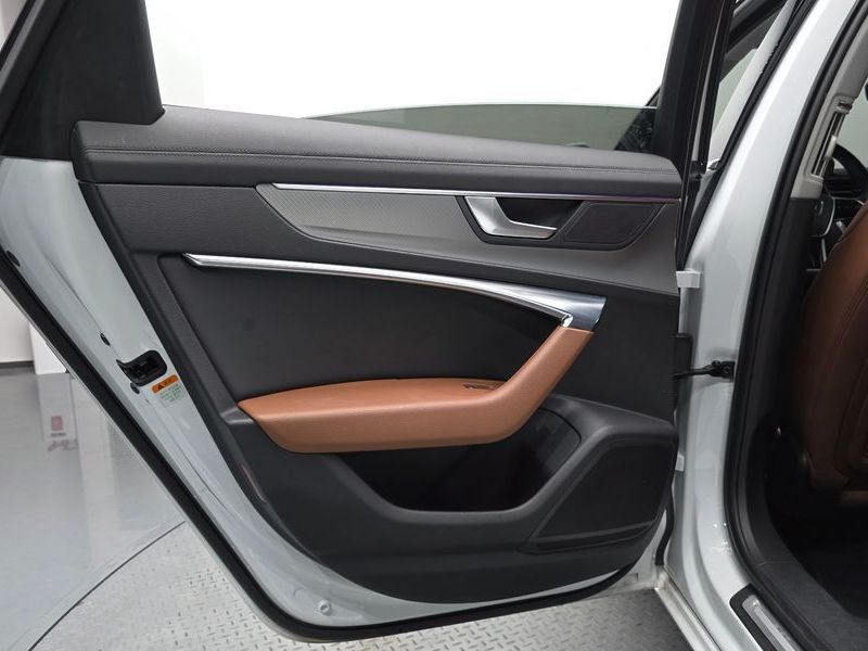 2023 Audi A6 45 TFSI photo 25