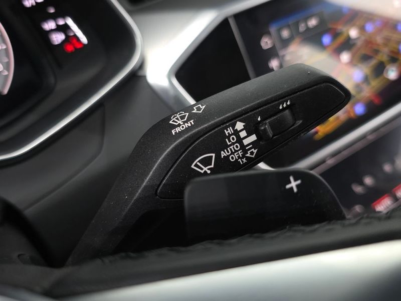2023 Audi A6 45 TFSI photo 28