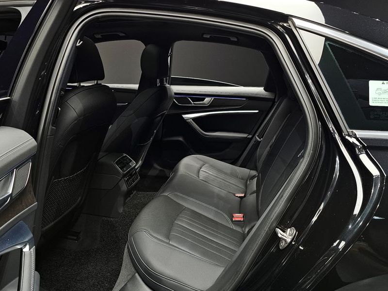 2021 Audi A6 45 TDI Quattro Premium photo 13