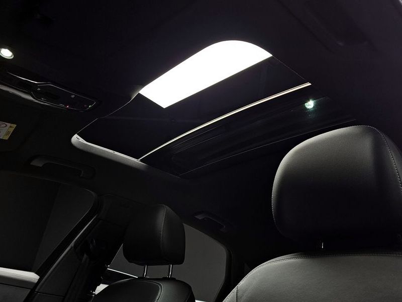 2021 Audi A6 45 TDI Quattro Premium photo 16