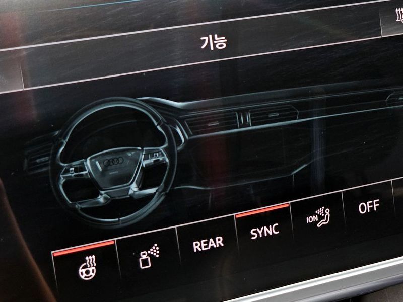 2021 Audi A6 45 TDI Quattro Premium photo 21