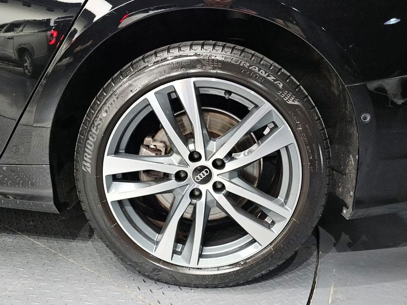 2021 Audi A6 45 TDI Quattro Premium photo 22