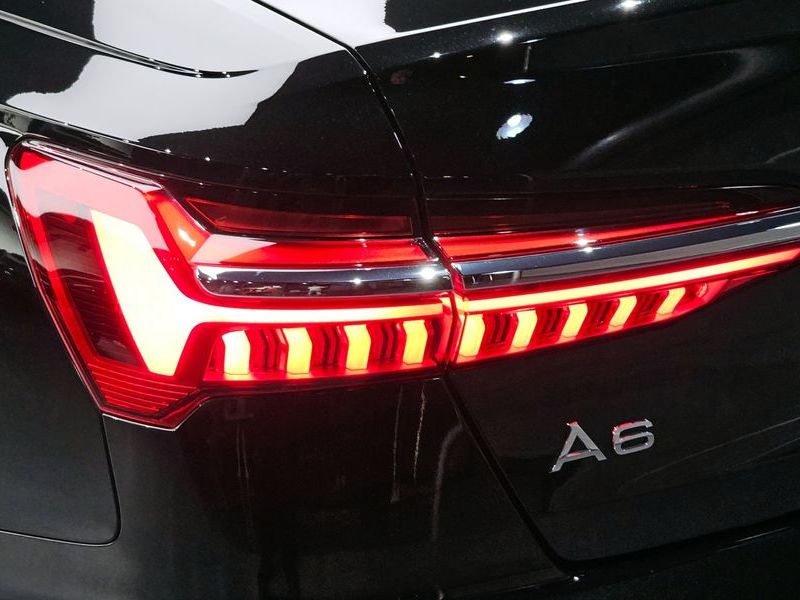 2021 Audi A6 45 TDI Quattro Premium photo 24