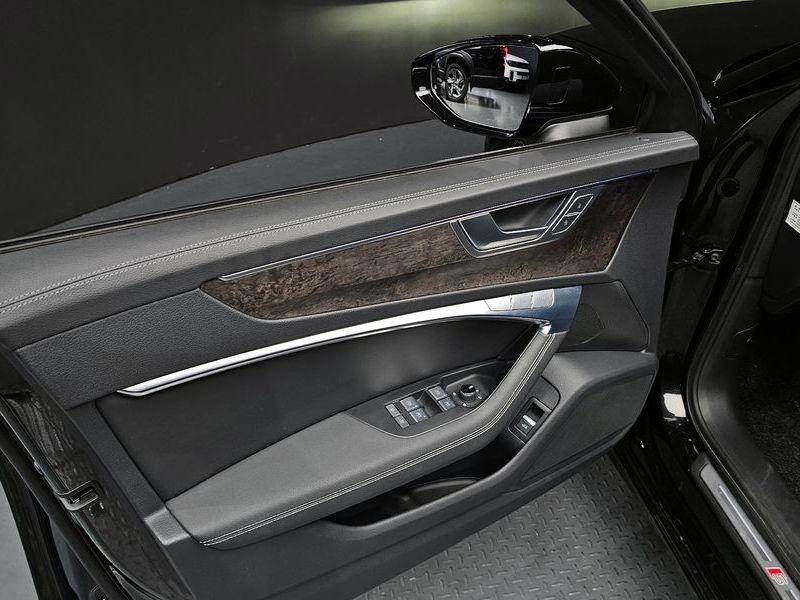 2021 Audi A6 45 TDI Quattro Premium photo 25
