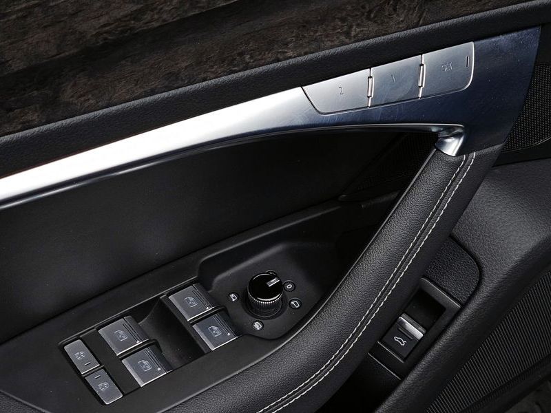 2021 Audi A6 45 TDI Quattro Premium photo 28