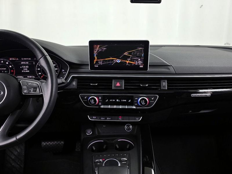 2019 Audi A5 45 TFSI Quattro Premium Sportback photo 14