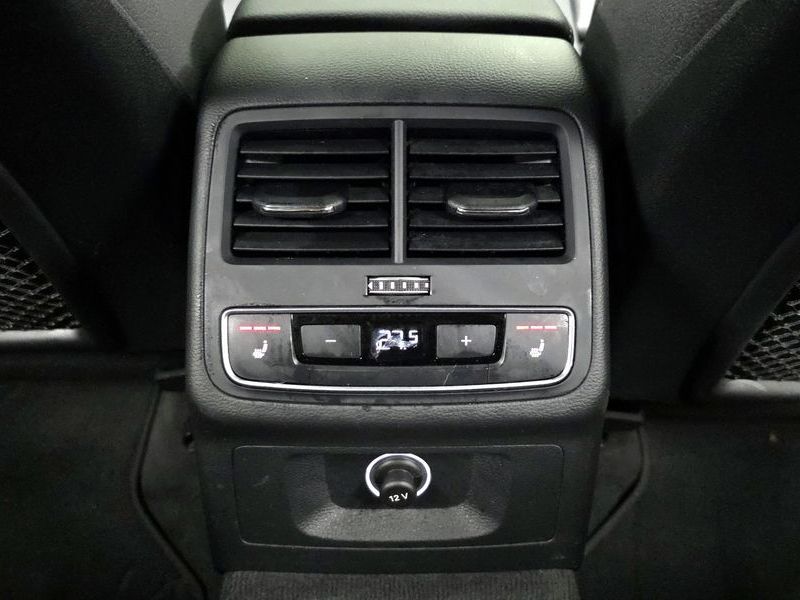 2019 Audi A5 45 TFSI Quattro Premium Sportback photo 19