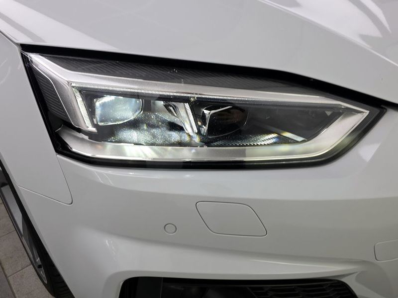 2019 Audi A5 45 TFSI Quattro Premium Sportback photo 22
