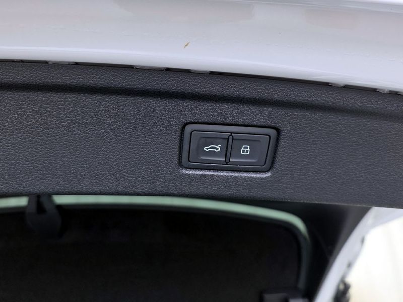 2019 Audi A5 45 TFSI Quattro Premium Sportback photo 26