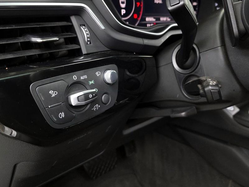 2019 Audi A5 45 TFSI Quattro Premium Sportback photo 27