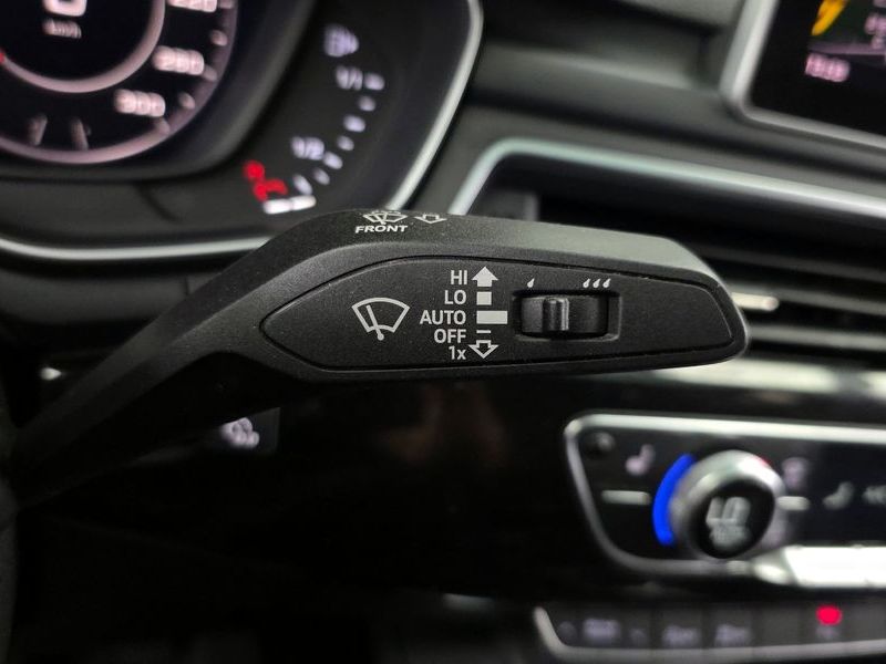 2019 Audi A5 45 TFSI Quattro Premium Sportback photo 28