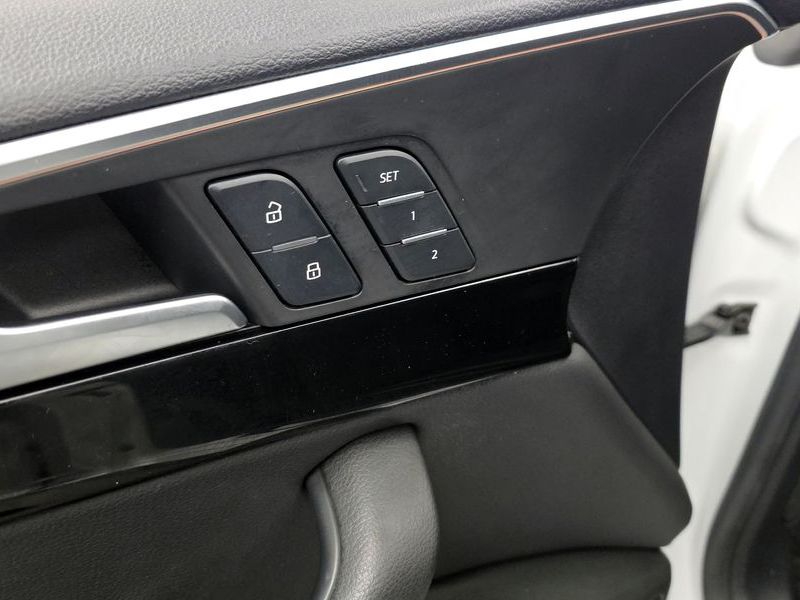 2019 Audi A5 45 TFSI Quattro Premium Sportback photo 29