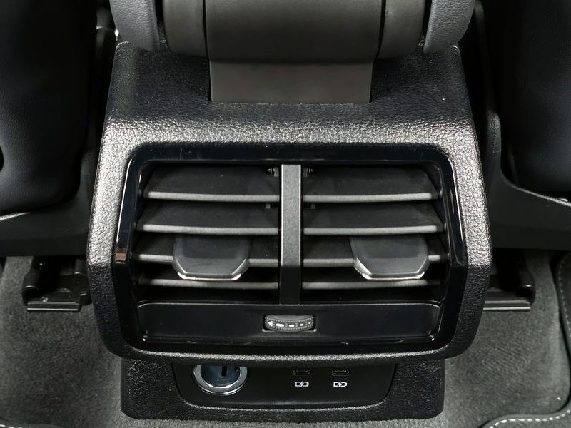 2024 Audi Q3 35 TDI Premium Sportback photo 19