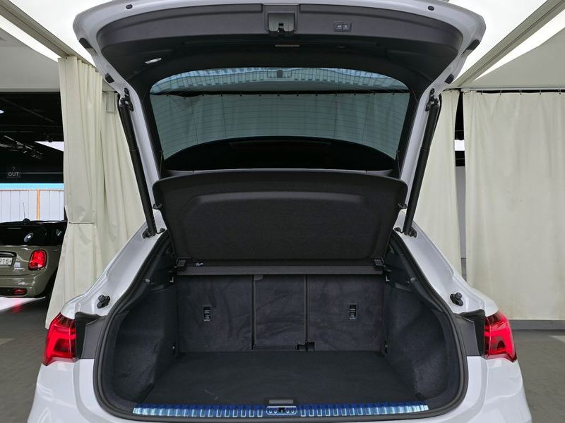 2024 Audi Q3 35 TDI Premium Sportback photo 20
