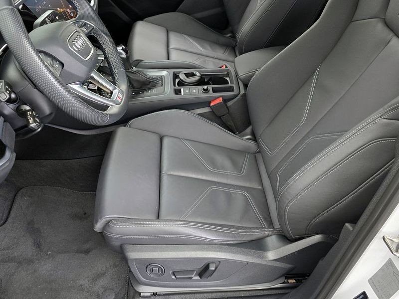 2024 Audi Q3 35 TDI Premium Sportback photo 28