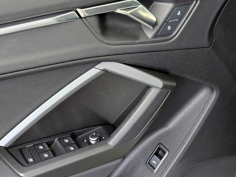 2024 Audi Q3 35 TDI Premium Sportback photo 29