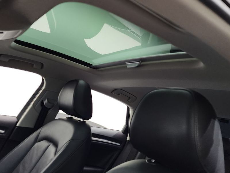 2015 Audi A3 25 TDI Dynamic 8V photo 19