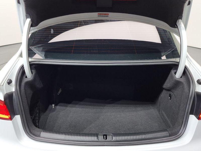 2015 Audi A3 25 TDI Dynamic 8V photo 20