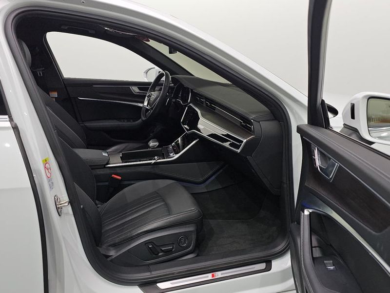 2023 Audi A6 45 TDI Quattro Premium photo 17