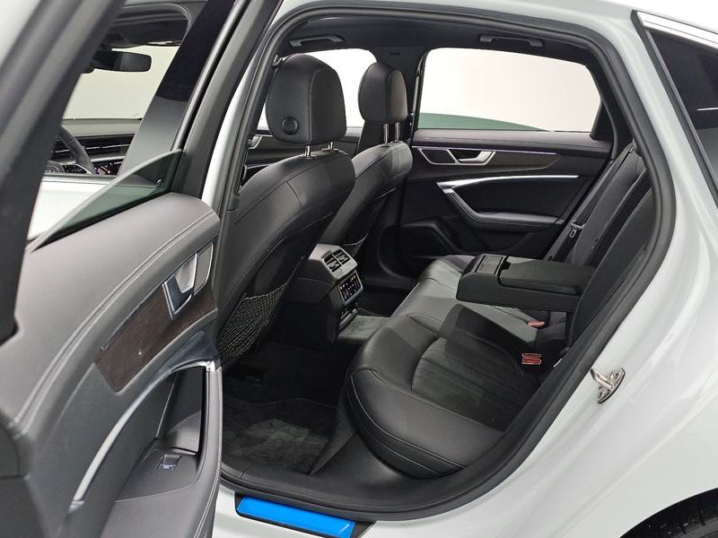 2023 Audi A6 45 TDI Quattro Premium photo 19