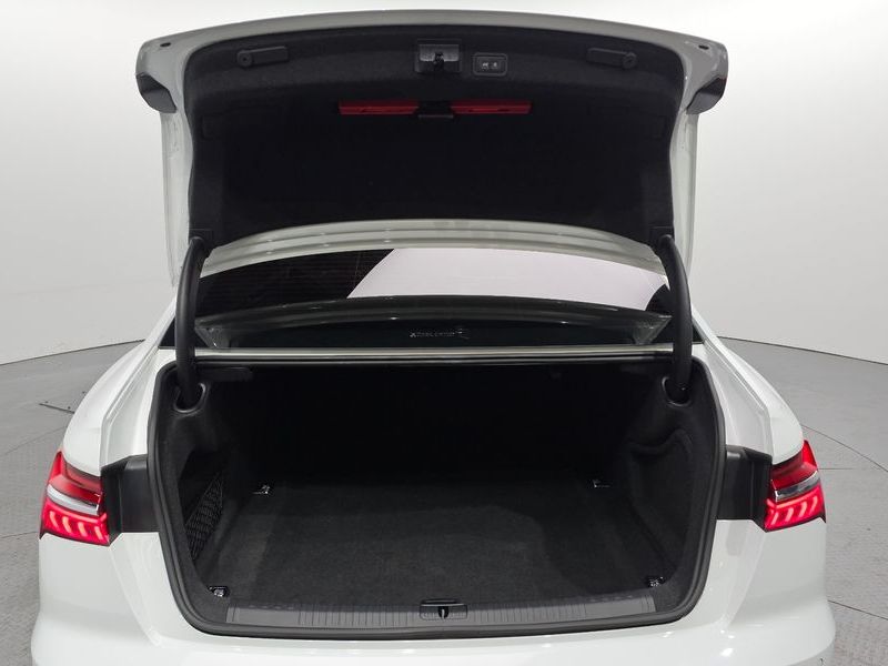 2023 Audi A6 45 TDI Quattro Premium photo 20