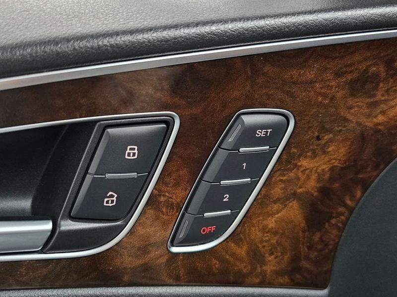 2013 Audi A6 3.0 TFSI Quattro C7 photo 15