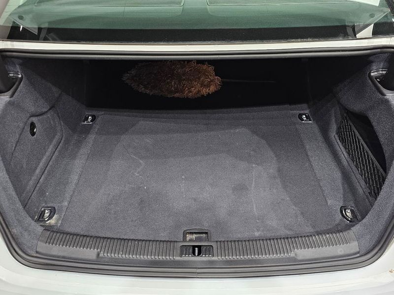 2013 Audi A6 3.0 TFSI Quattro C7 photo 17