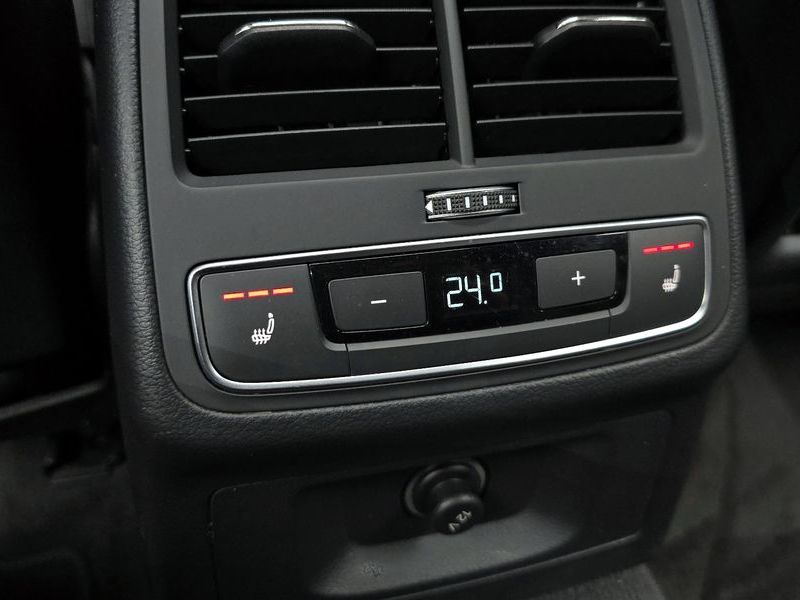 2021 Audi A4 40 TFSI Premium photo 19