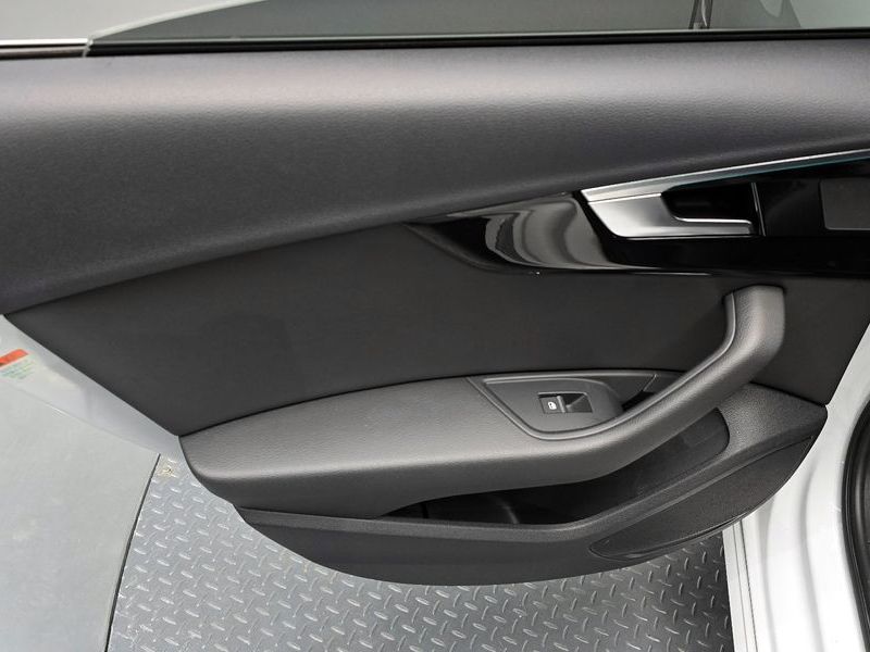 2021 Audi A4 40 TFSI Premium photo 26