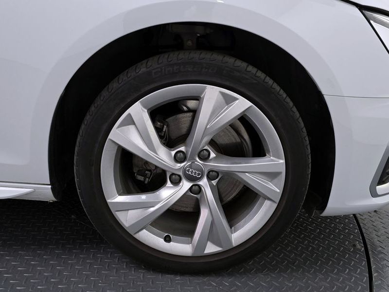 2021 Audi A4 40 TFSI Premium photo 28