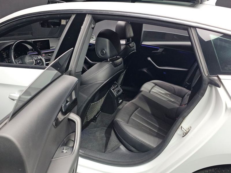 2019 Audi A5 45 TFSI Quattro Premium Sportback photo 13