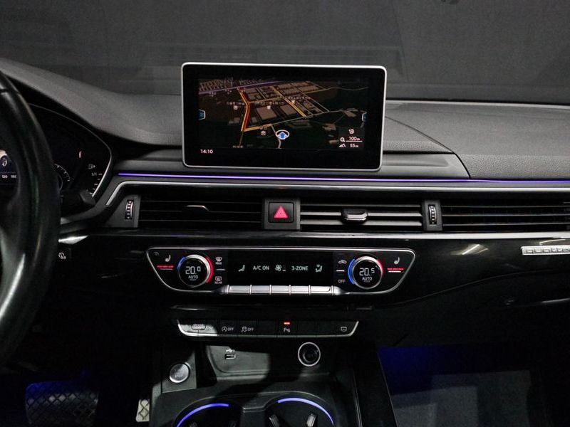 2019 Audi A5 45 TFSI Quattro Premium Sportback photo 15