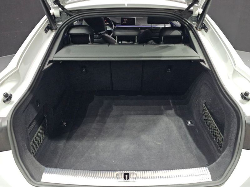 2019 Audi A5 45 TFSI Quattro Premium Sportback photo 20