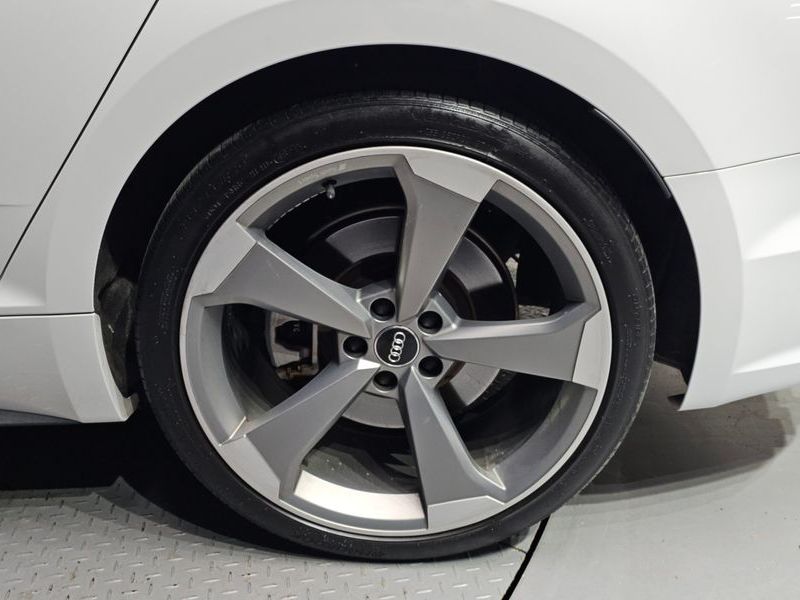 2019 Audi A5 45 TFSI Quattro Premium Sportback photo 21