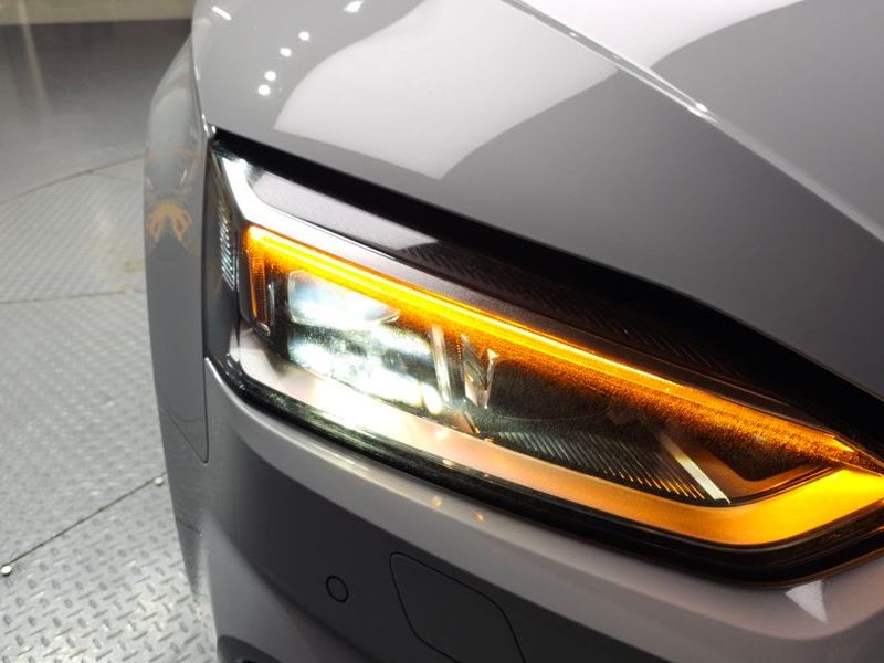 2019 Audi A5 45 TFSI Quattro Premium Sportback photo 22