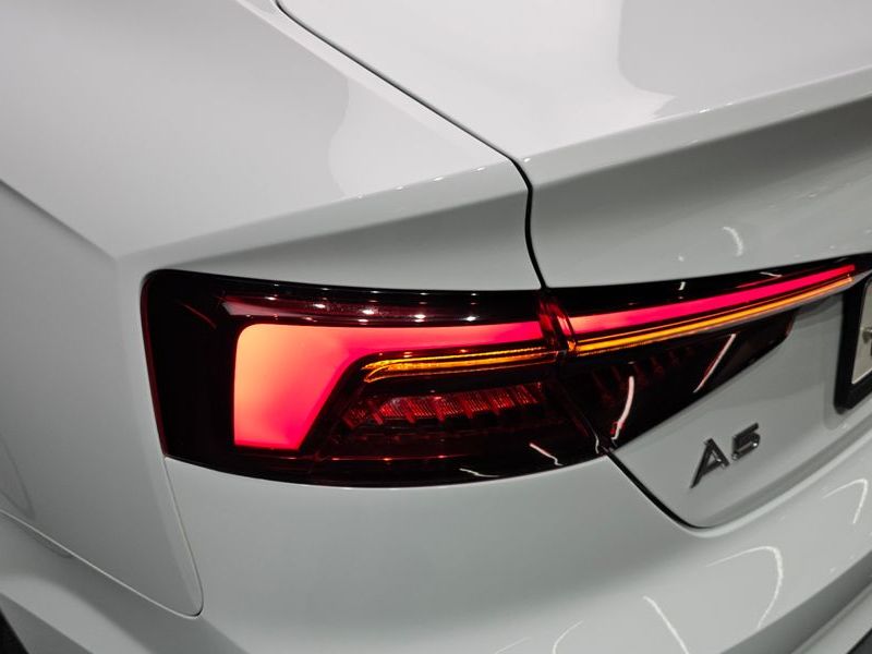 2019 Audi A5 45 TFSI Quattro Premium Sportback photo 23